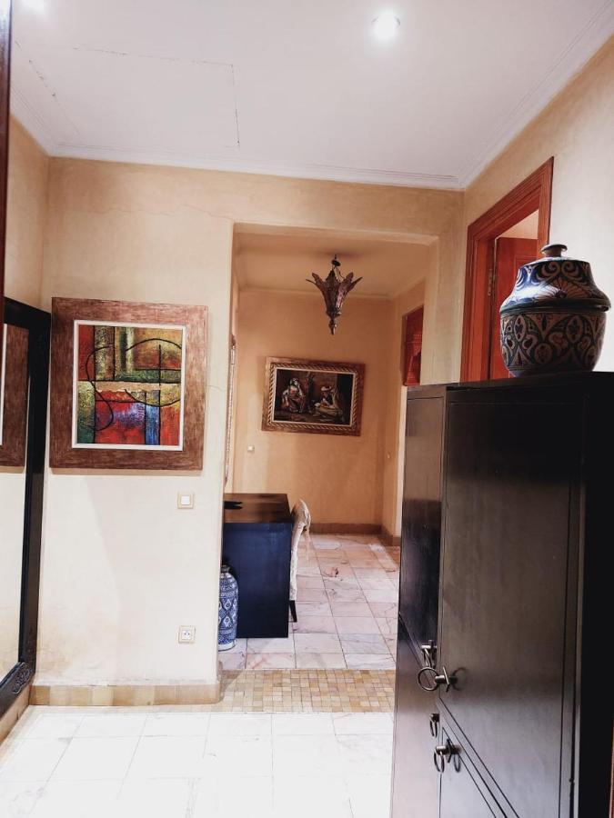 מרקש Palmeraie Village מראה חיצוני תמונה